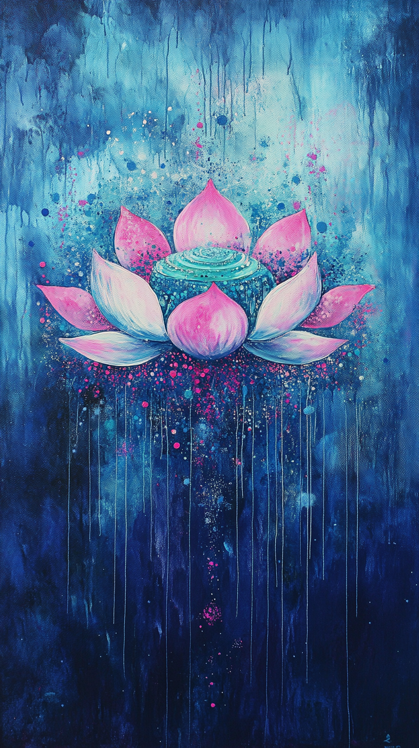Ocean of Consciousness