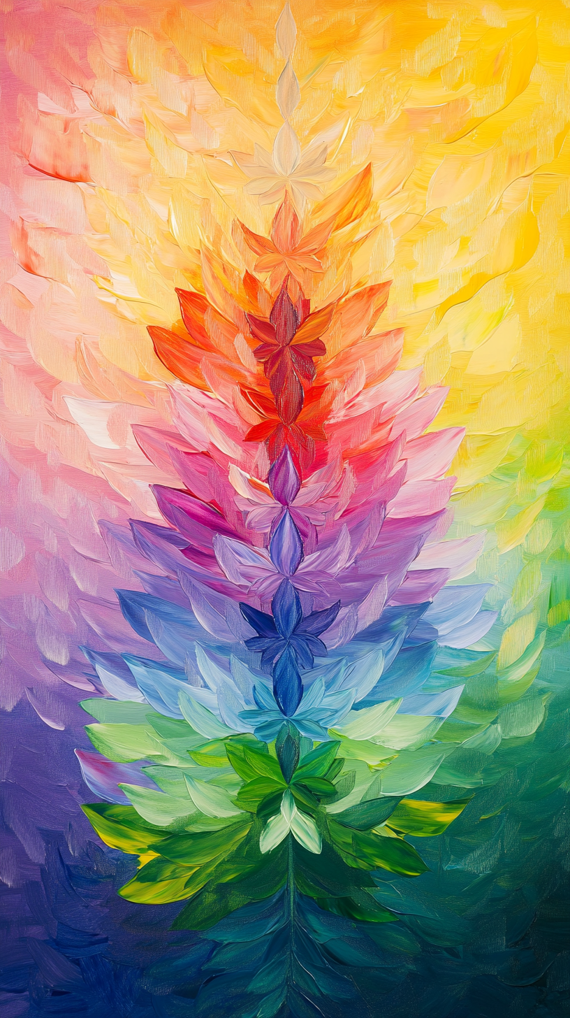 Sacred Pulse by ChaheChuwa