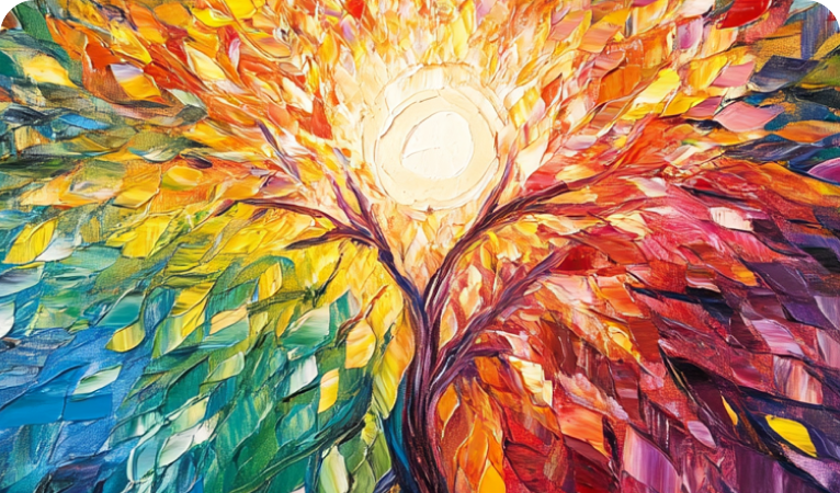 Energy Work & Sound Healing