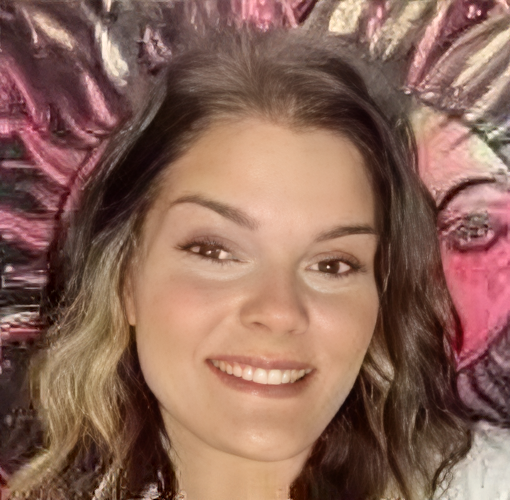 Kaylie Marie