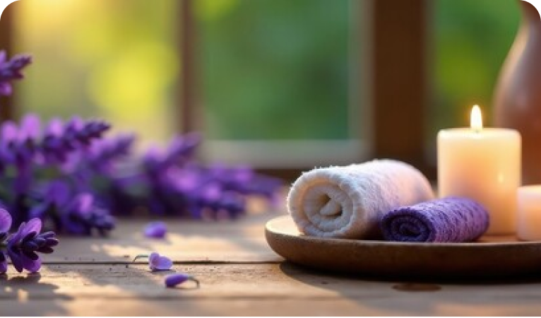Massage & Bodywork