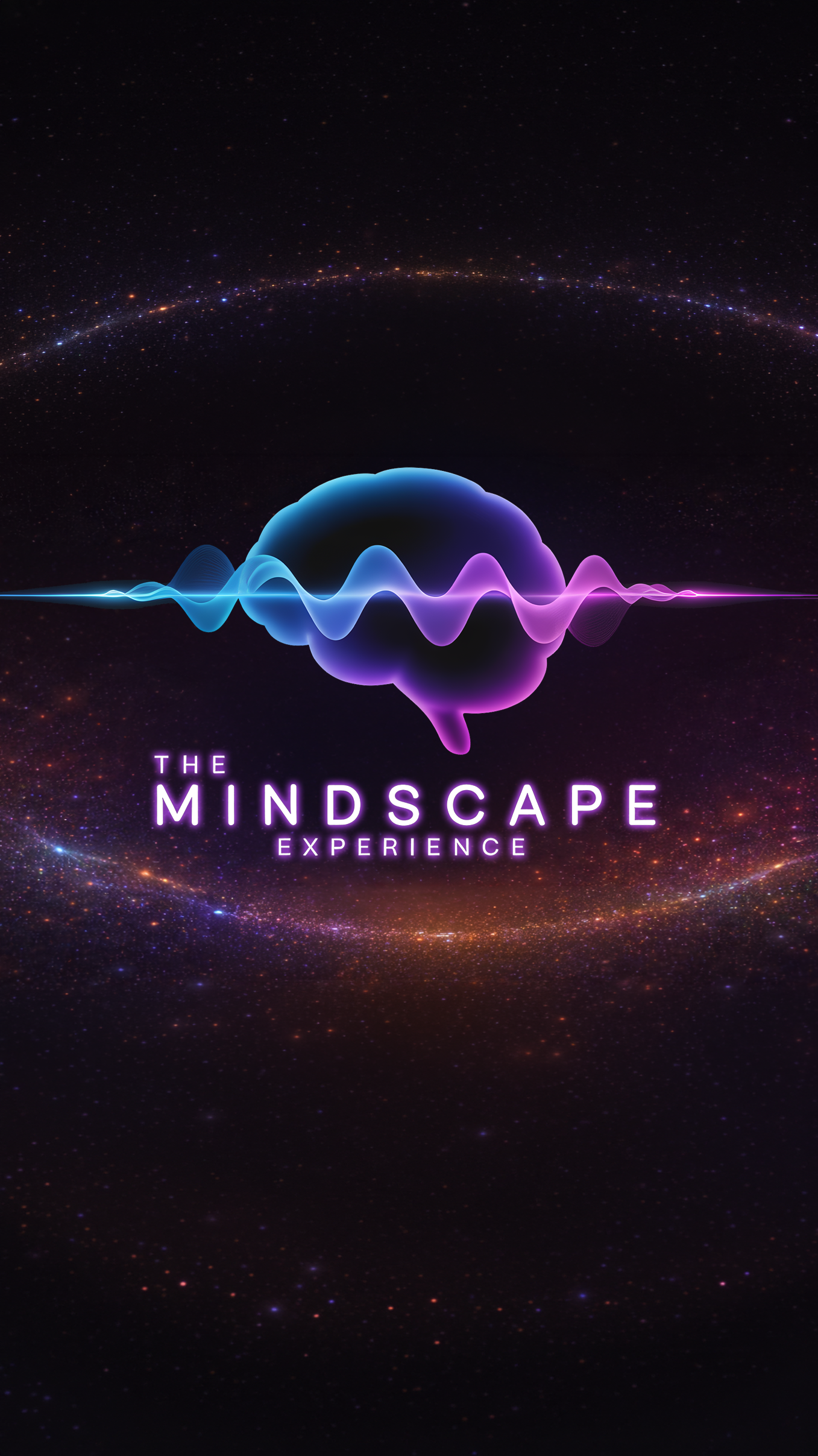 Mindscape at SoderWorld, an immersion of shifting light and color