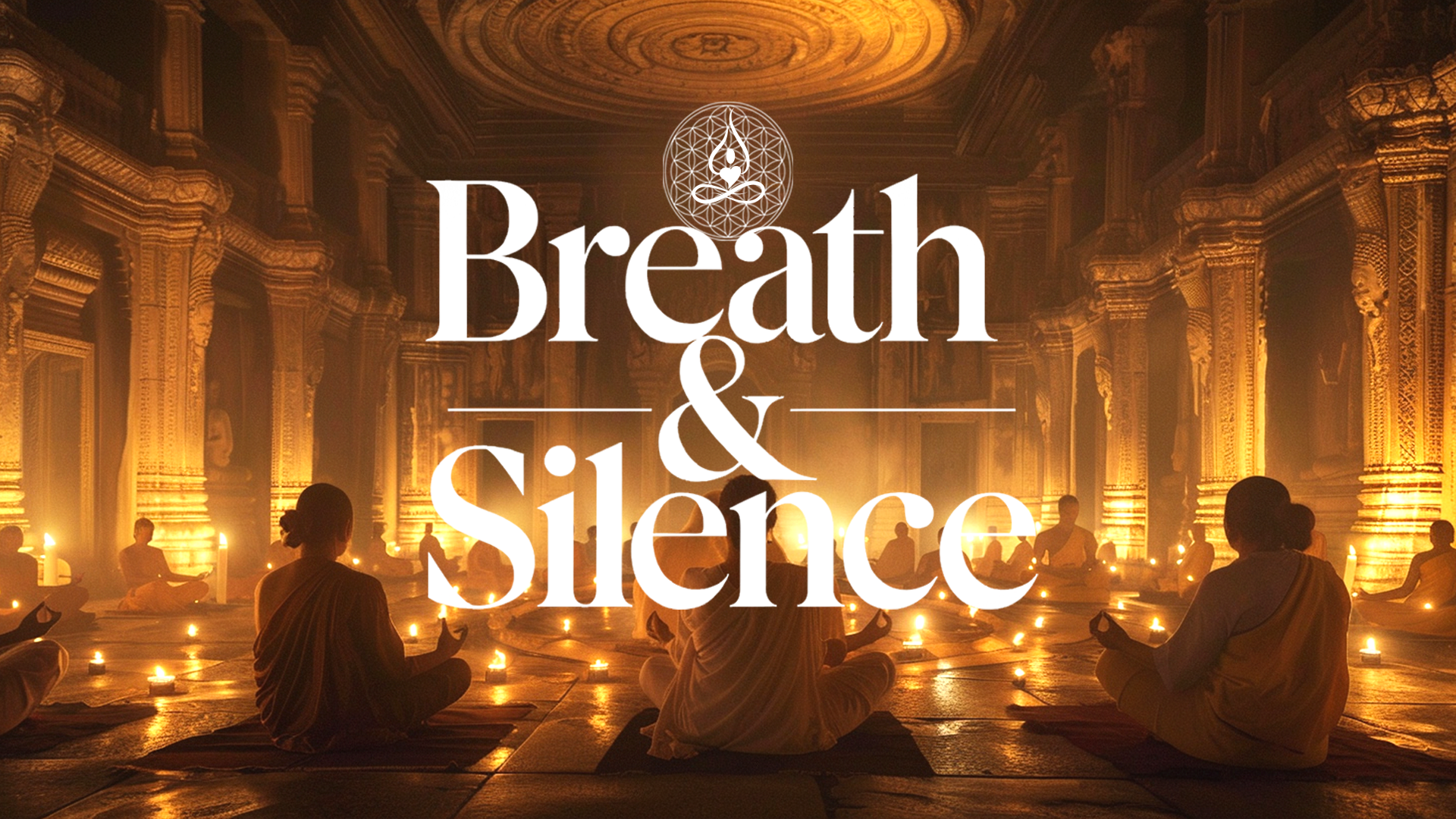 Breath & Silence