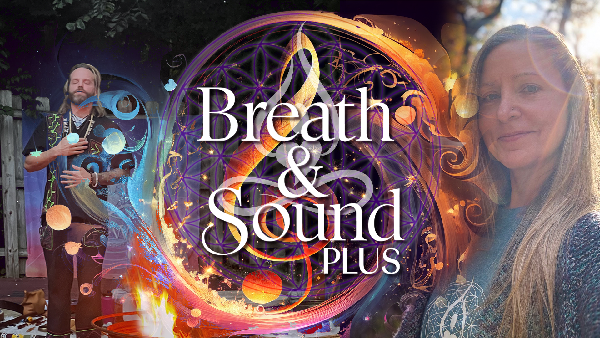 Breath & Sound Plus