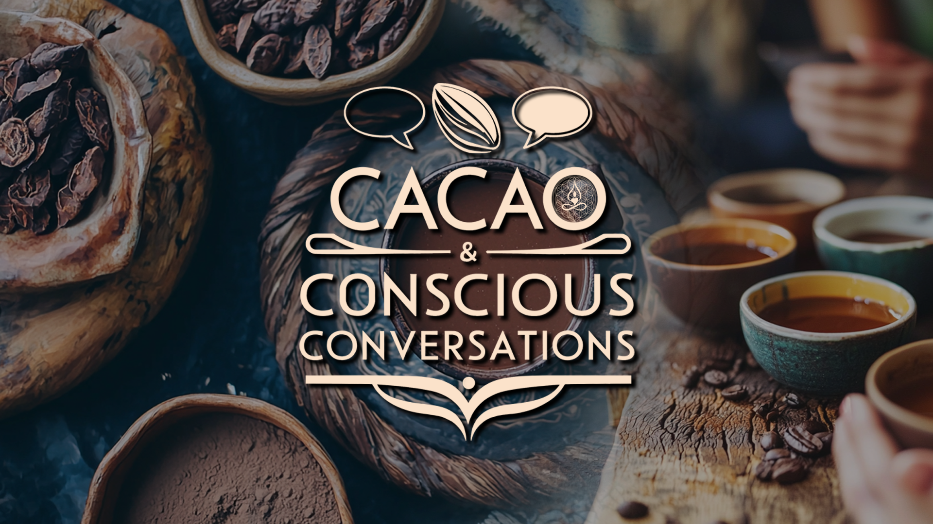 Cacao & Conversations