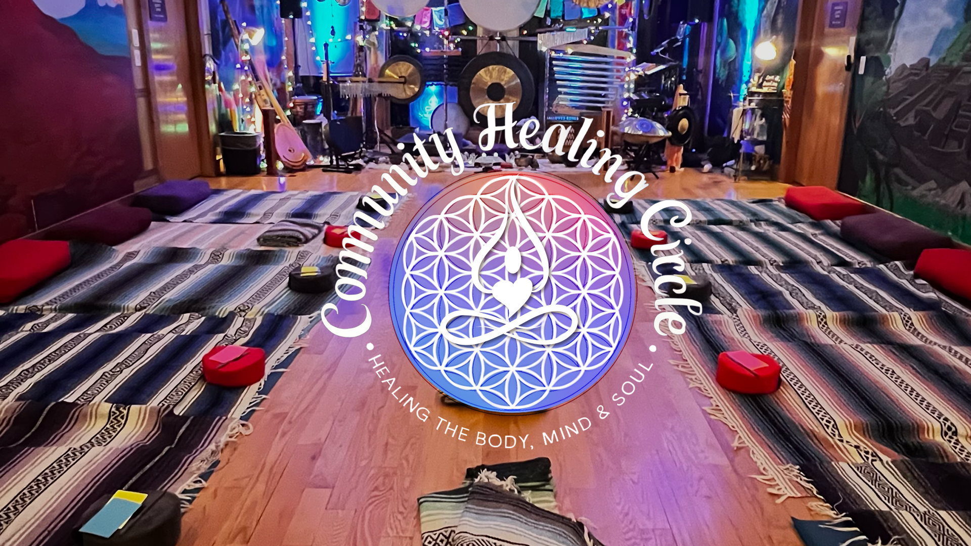 Community Healing Circle