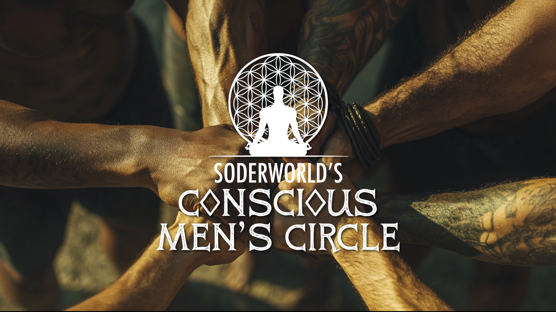 Conscious Men’s Circle