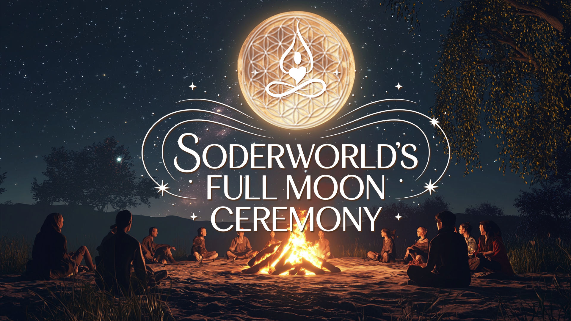 Full Moon Ceremony