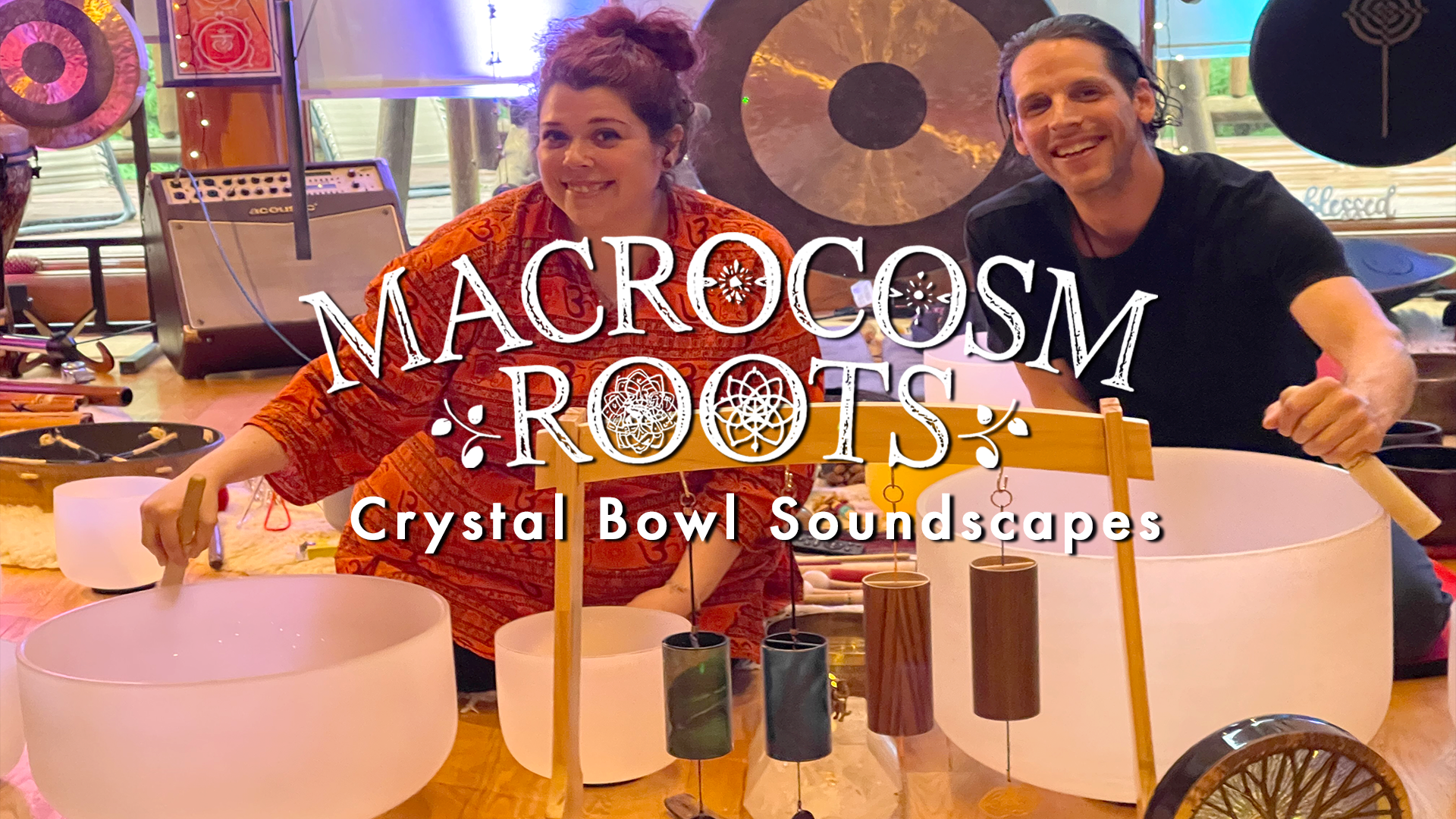 Macrocosm Roots