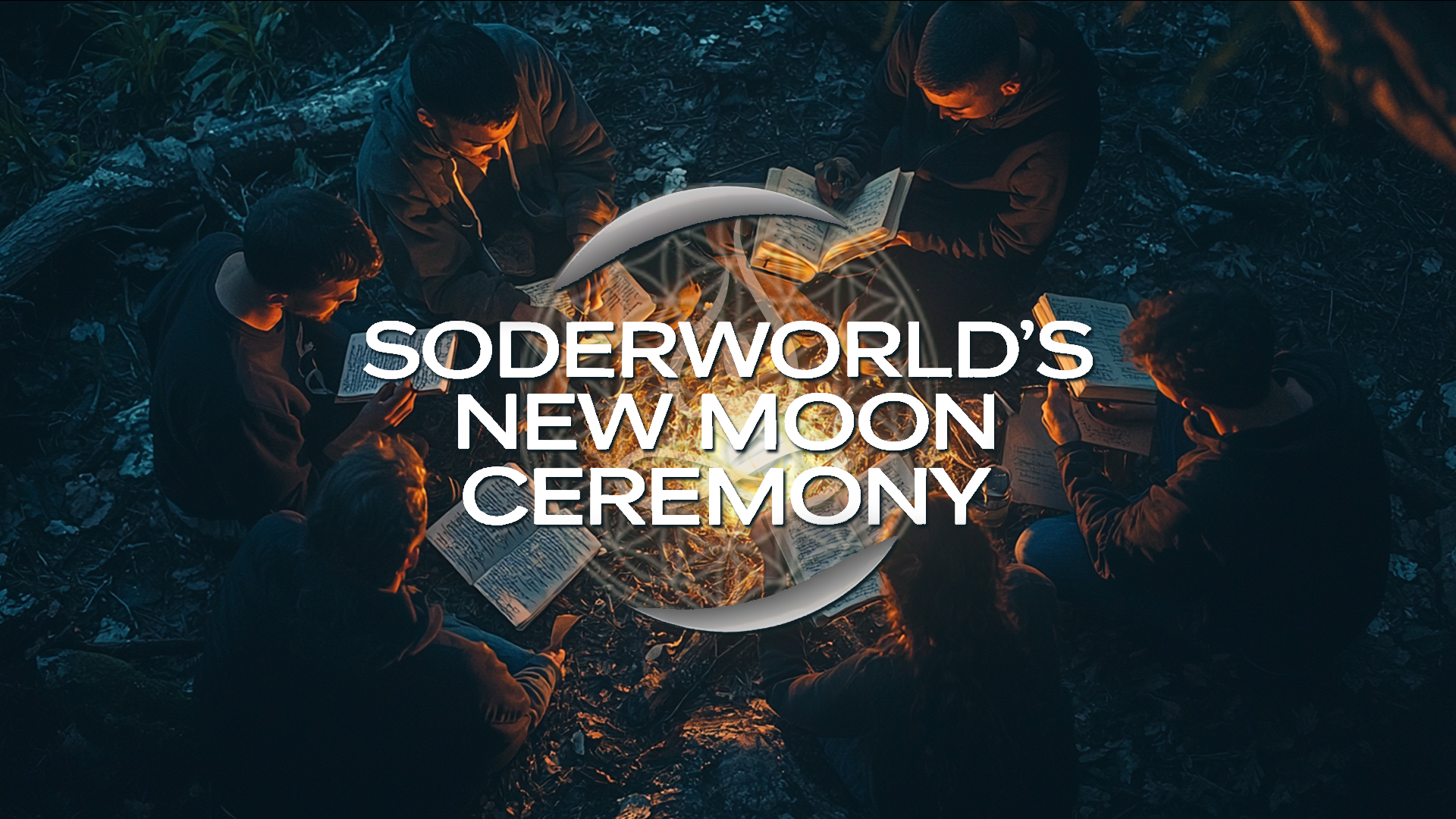 New Moon Ceremony