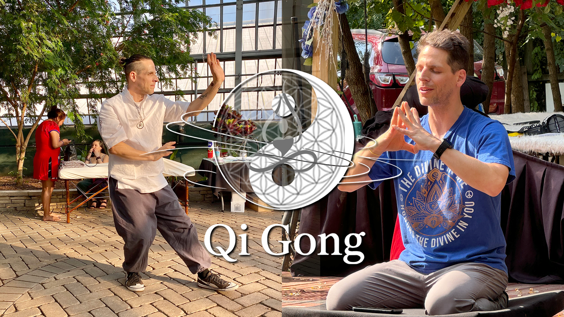 Qi Gong