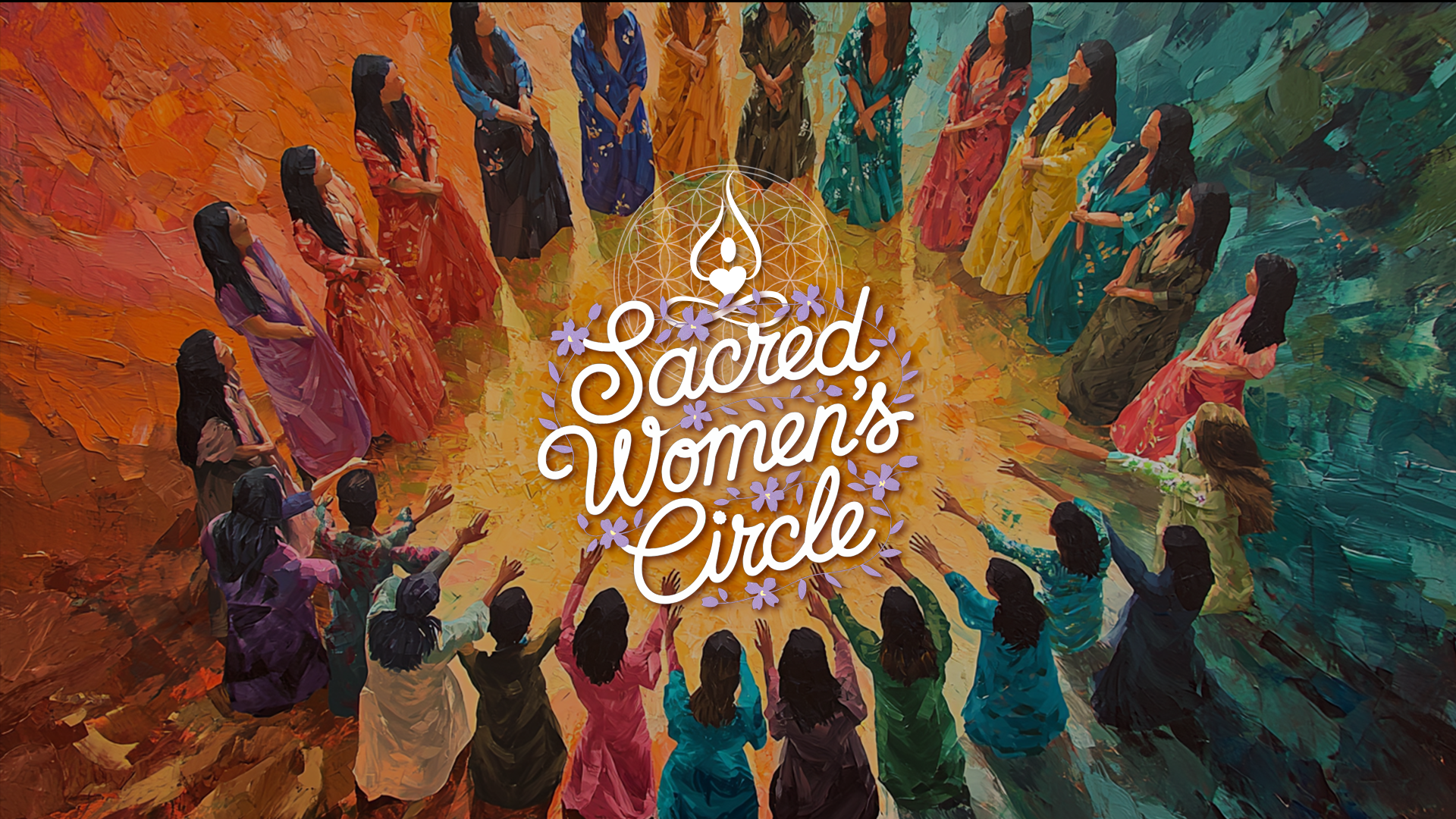 Sacred Women's Circle