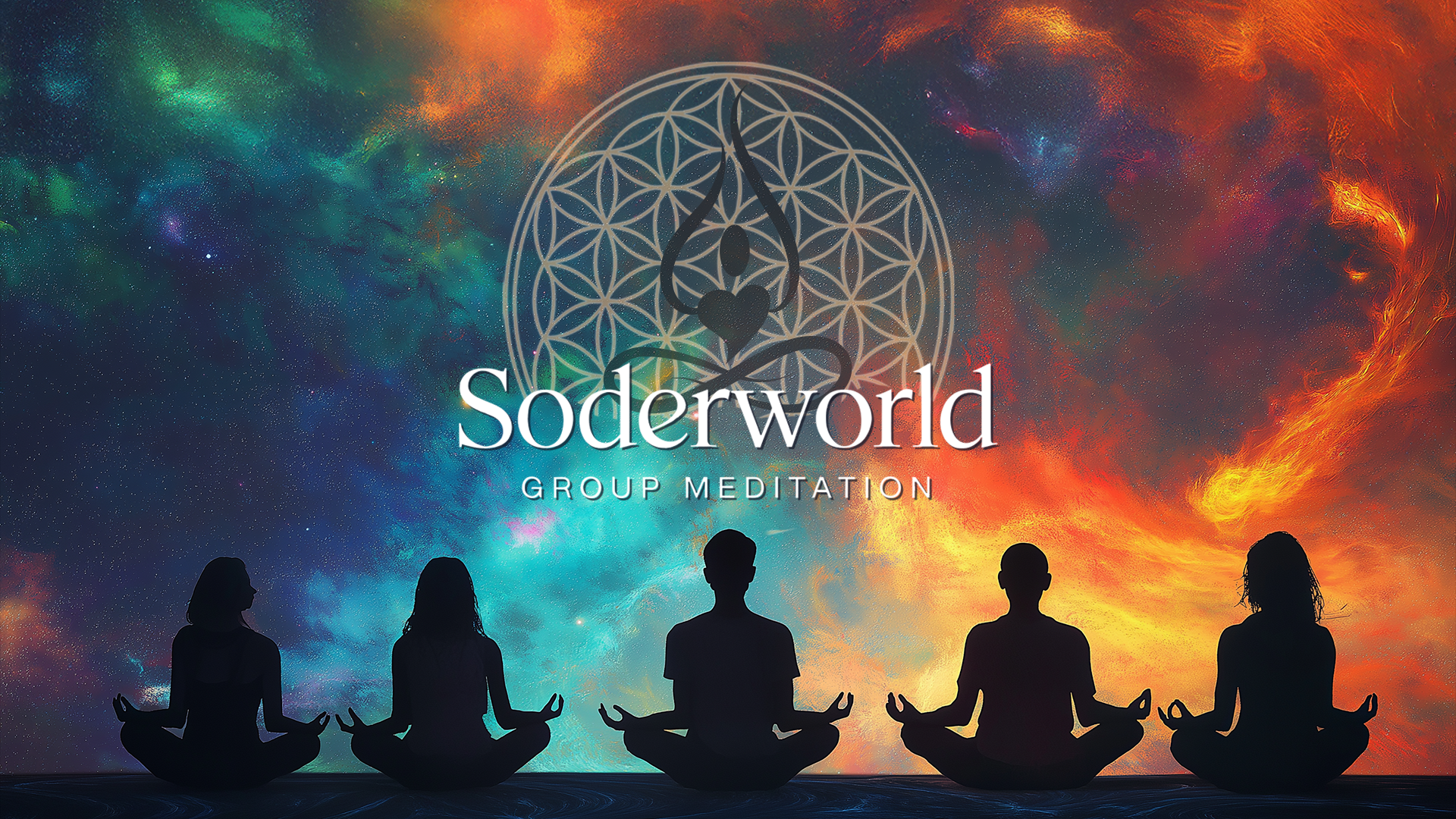 SoderWorld Group Meditation
