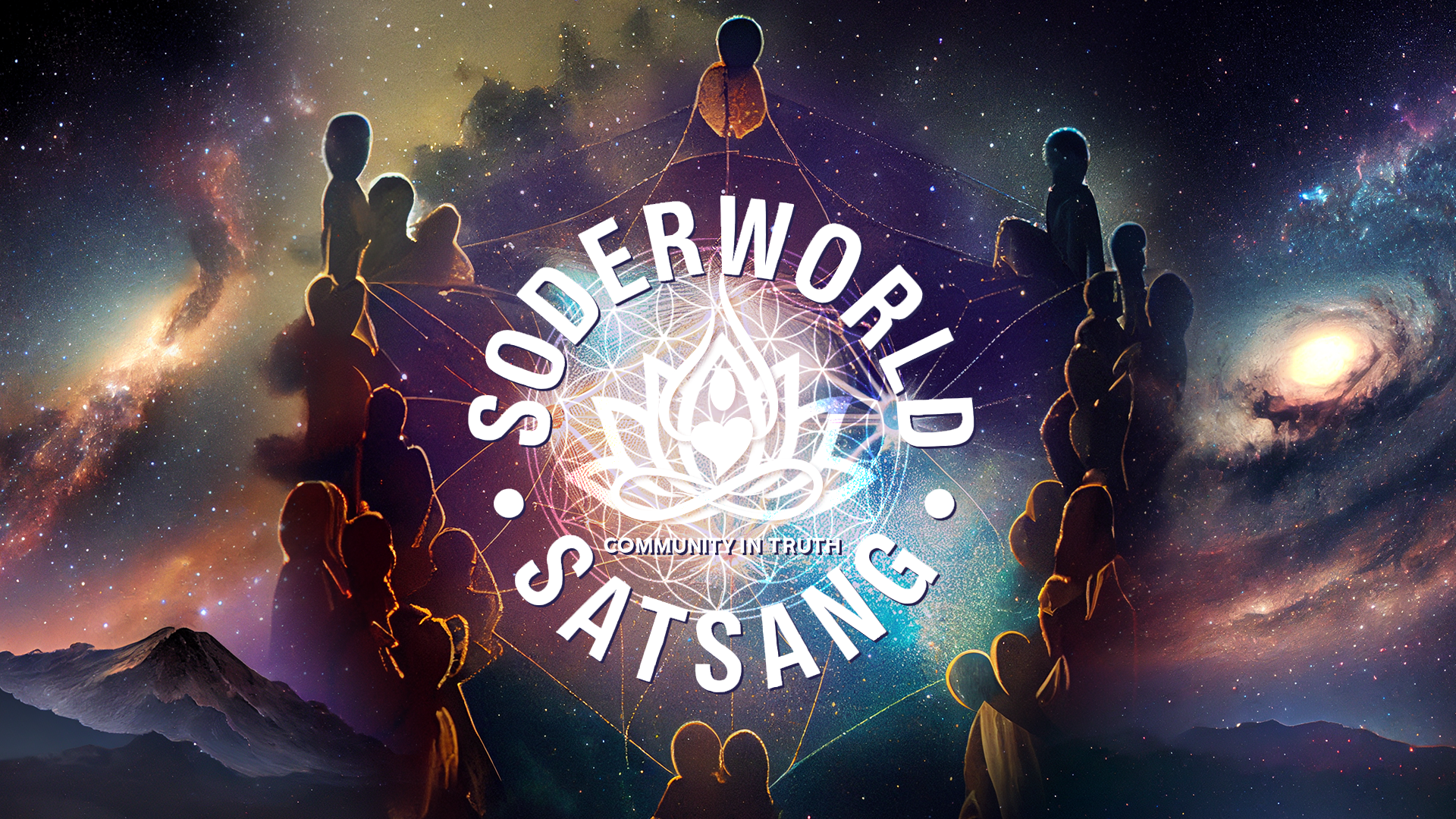 SoderWorld Satsang