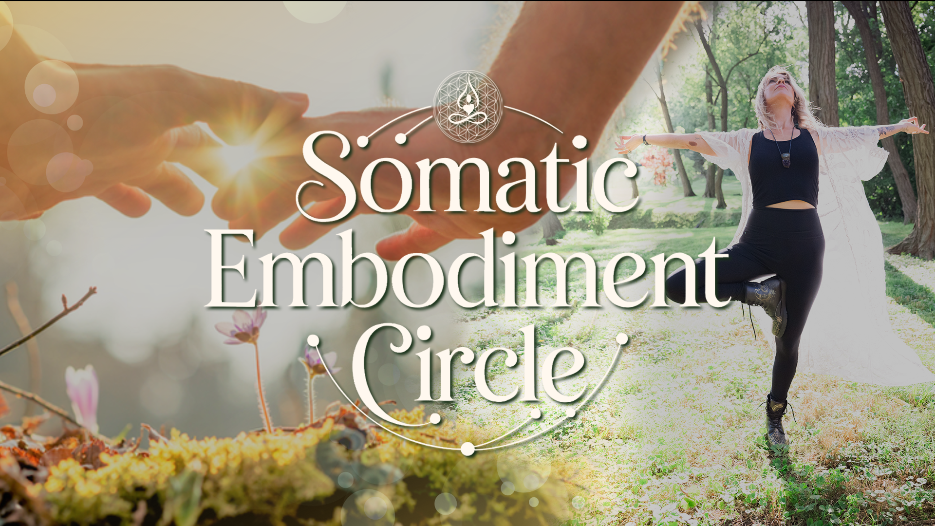 Somatic Embodiment Circle