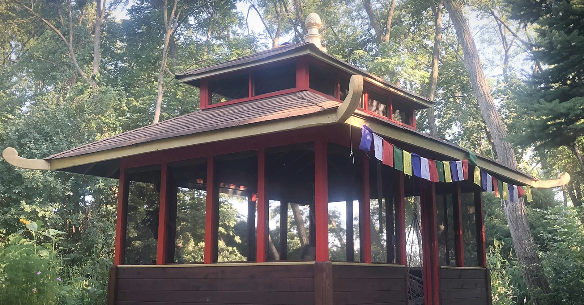 SoderWorld sanctuary