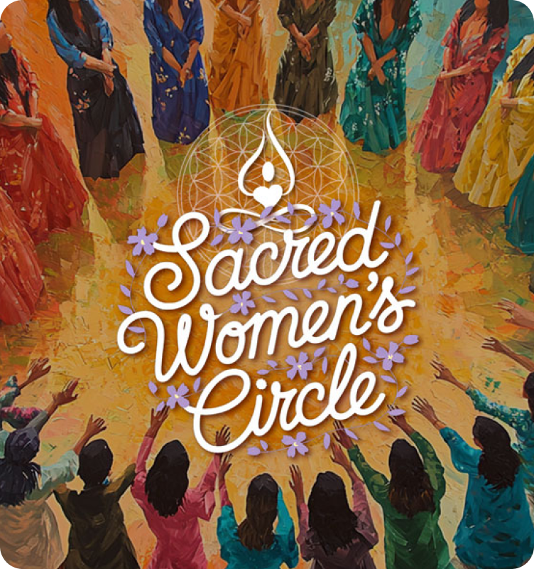 Sacred Circles