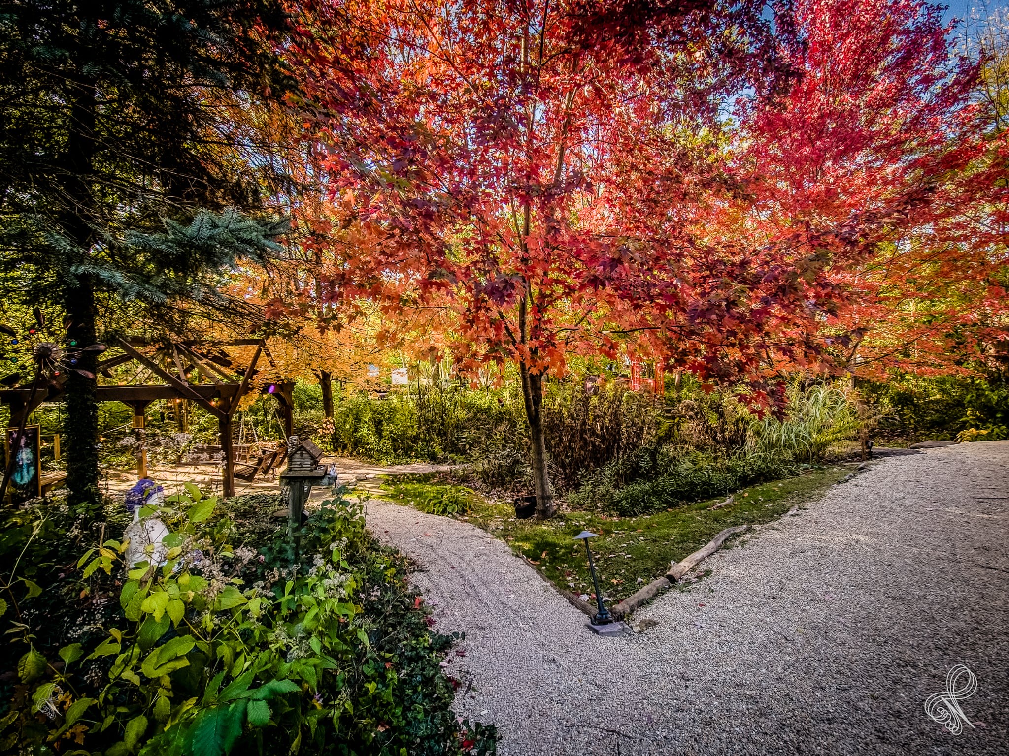 The Gardens