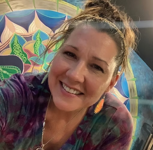 Wellness practitioner