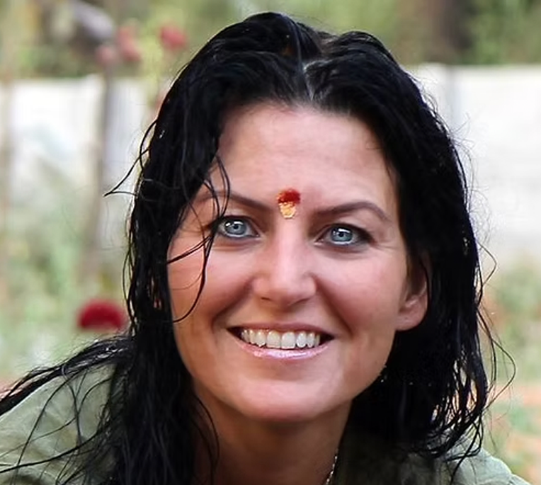 Wellness practitioner