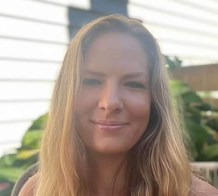 Wellness practitioner
