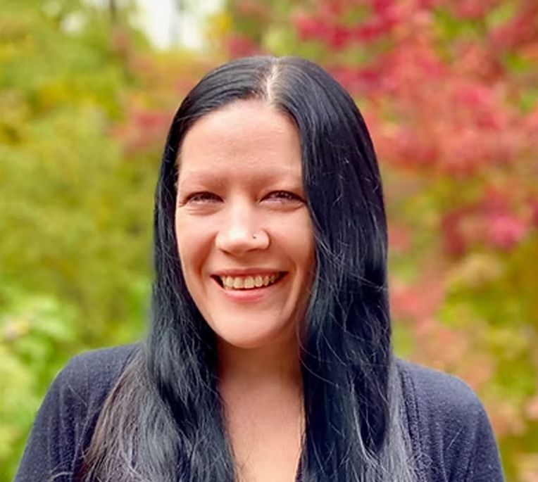 Wellness practitioner