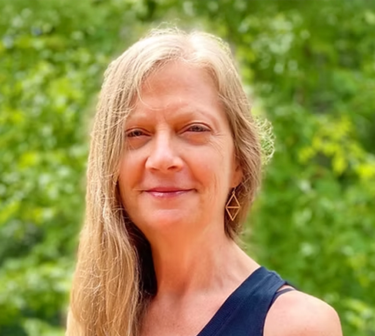 Wellness practitioner